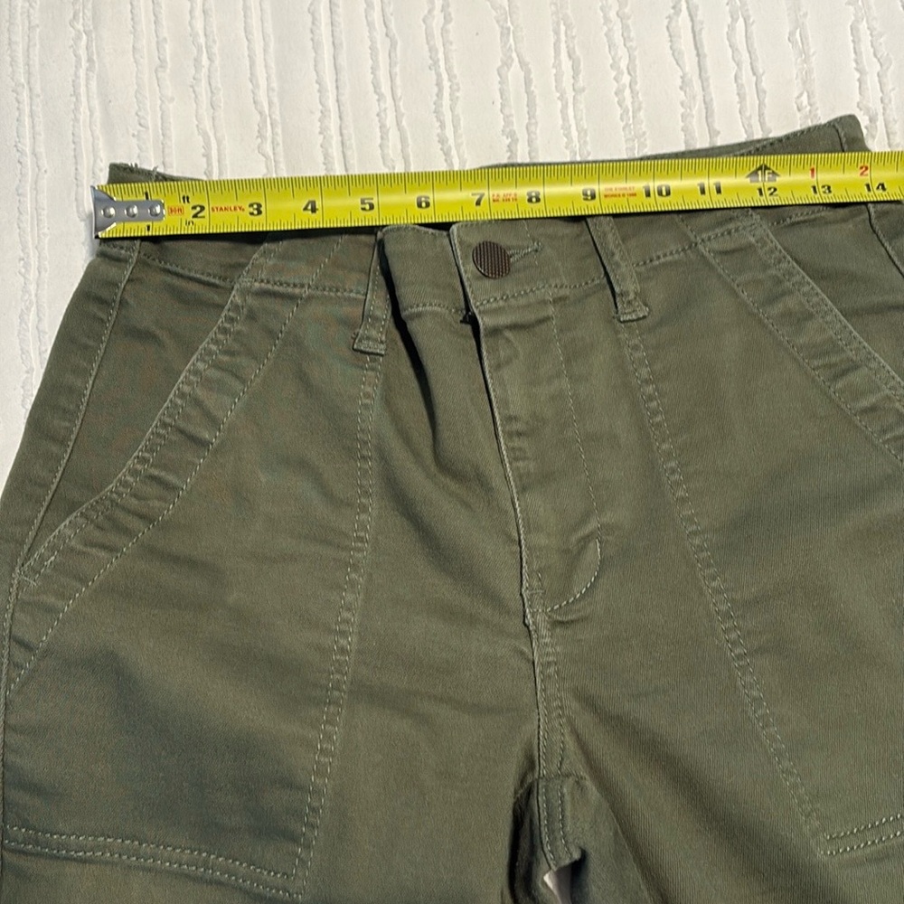 Cabi Compass Pant #4318 - size 2 - Picture 7 of 13